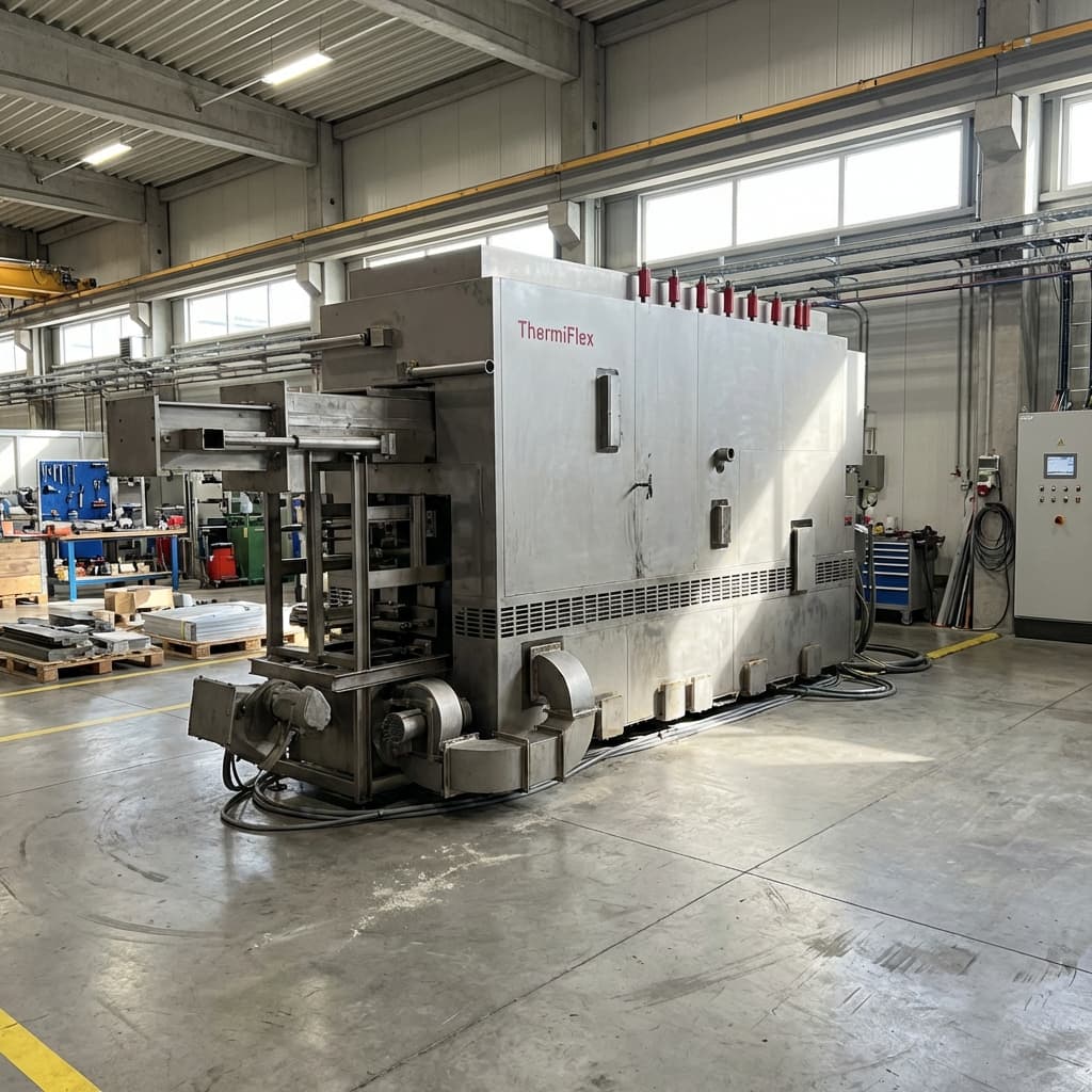 Tedni, ko se zgodi desetletje: zakaj je waste-to-energy tehnologija, ki ne izgine