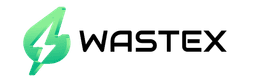 WasteX Logo